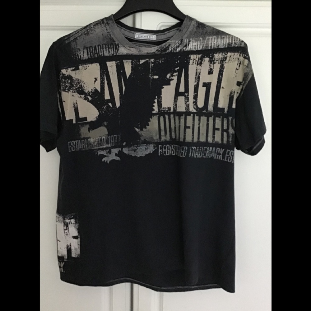 AMERICAN EAGLE BOY’’S T-SHIRT 😎